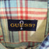ゲス GUESS レギュラーカラー チェックシャツ メンズ