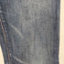 BLUE CULT WOMEN ローライズ フレア デニム パンツ Y2K レディース