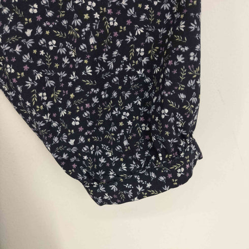 GLACIER 小花柄ワンピース レディース JPN:L