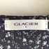 GLACIER 小花柄ワンピース レディース JPN:L