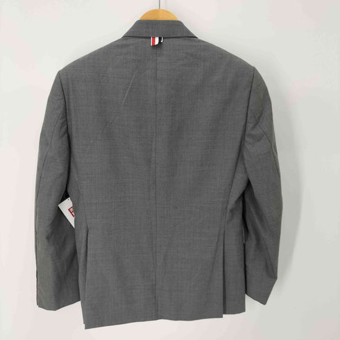 トムブラウン THOM BROWNE 3B ウール テーラードジャケット メンズ 1
