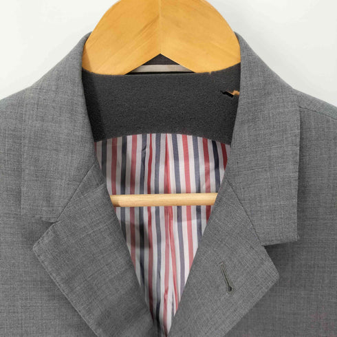 トムブラウン THOM BROWNE 3B ウール テーラードジャケット メンズ 1