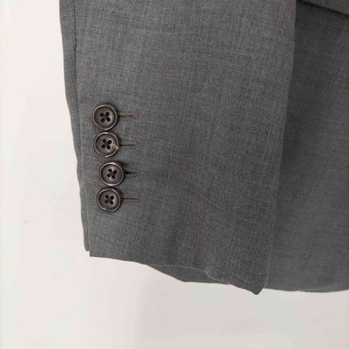 トムブラウン THOM BROWNE 3B ウール テーラードジャケット メンズ 1