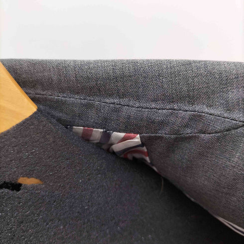 トムブラウン THOM BROWNE 3B ウール テーラードジャケット メンズ 1