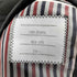 トムブラウン THOM BROWNE 3B ウール テーラードジャケット メンズ 1