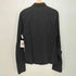 ポールスミスコレクション Paul Smith COLLECTION レギュラーカラー ストライプシャツ メンズ L