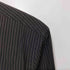 ポールスミスコレクション Paul Smith COLLECTION レギュラーカラー ストライプシャツ メンズ L