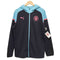 プーマ PUMA 23/24 サッカー クラブチーム ジップアップ フーディー ジャケット パーカー メンズ import:M