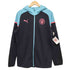 プーマ PUMA 23/24 サッカー クラブチーム ジップアップ フーディー ジャケット パーカー メンズ import:M