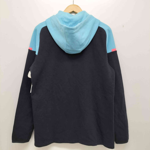 プーマ PUMA 23/24 サッカー クラブチーム ジップアップ フーディー ジャケット パーカー メンズ import:M