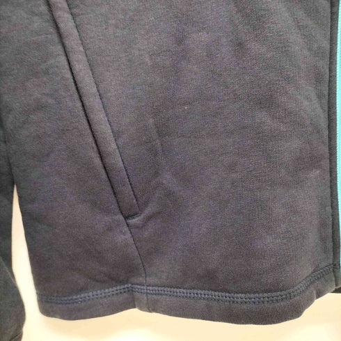 プーマ PUMA 23/24 サッカー クラブチーム ジップアップ フーディー ジャケット パーカー メンズ import:M
