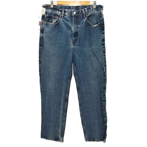 リーバイス Levis 550 ボタン裏3405刻印 ジップフライ デニム パンツ メンズ W38 L34