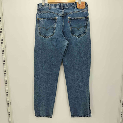リーバイス Levis 550 ボタン裏3405刻印 ジップフライ デニム パンツ メンズ W38 L34