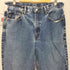 リーバイス Levis 550 ボタン裏3405刻印 ジップフライ デニム パンツ メンズ W38 L34