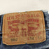 リーバイス Levis 550 ボタン裏3405刻印 ジップフライ デニム パンツ メンズ W38 L34