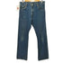 リーバイス Levis 517 BOOTCUT ボタン裏4460刻印 ジップフライ ブーツカット デニム パンツ メンズ W34 L34