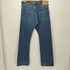 リーバイス Levis 517 BOOTCUT ボタン裏4460刻印 ジップフライ ブーツカット デニム パンツ メンズ W34 L34