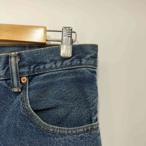 リーバイス Levis 517 BOOTCUT ボタン裏4460刻印 ジップフライ ブーツカット デニム パンツ メンズ W34 L34