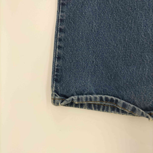 リーバイス Levis 517 BOOTCUT ボタン裏4460刻印 ジップフライ ブーツカット デニム パンツ メンズ W34 L34