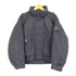 エディーバウアー Eddie Bauer クロップドスタンドカラーダウンジャケット レディース