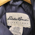 エディーバウアー Eddie Bauer クロップドスタンドカラーダウンジャケット レディース