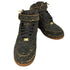 ナイキアイディー NIKEiD AIR FORCE 1 PREMIUM BLACK CORK COLLECTION メンズ JPN:26.5