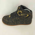 ナイキアイディー NIKEiD AIR FORCE 1 PREMIUM BLACK CORK COLLECTION メンズ JPN:26.5