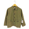 ユニクロ UNIQLO オーバーサイズユーティリティジャケット メンズ import:S