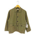 ユニクロ UNIQLO オーバーサイズユーティリティジャケット メンズ import:S