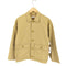 ユニクロ UNIQLO オーバーサイズユーティリティジャケット メンズ import:XS