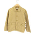 ユニクロ UNIQLO オーバーサイズユーティリティジャケット メンズ import:XS