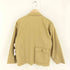 ユニクロ UNIQLO オーバーサイズユーティリティジャケット メンズ import:XS
