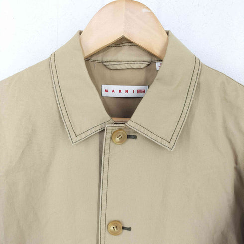 ユニクロ UNIQLO オーバーサイズユーティリティジャケット メンズ import:XS