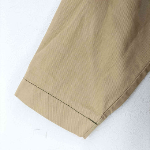 ユニクロ UNIQLO オーバーサイズユーティリティジャケット メンズ import:XS