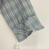 MIMOSA チェック L/S ワンピース レディース JPN:M