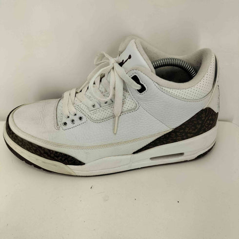 ジョーダンブランド JORDAN BRAND AIR JORDAN 3 RETRO メンズ JPN:26.5