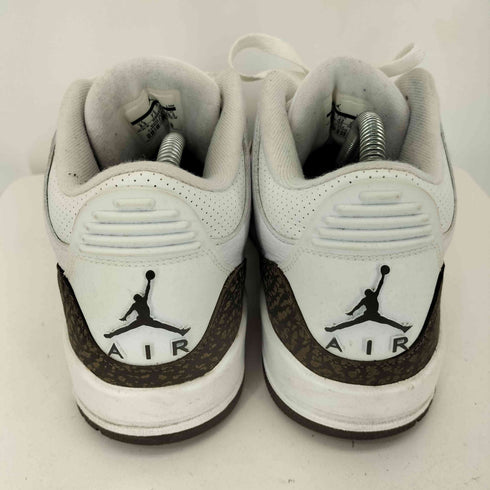 ジョーダンブランド JORDAN BRAND AIR JORDAN 3 RETRO メンズ JPN:26.5