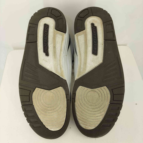 ジョーダンブランド JORDAN BRAND AIR JORDAN 3 RETRO メンズ JPN:26.5