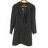 マッシモデュッティ Massimo Dutti ロングジャケット レディース US:4