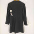 マッシモデュッティ Massimo Dutti ロングジャケット レディース US:4