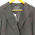 マッシモデュッティ Massimo Dutti ロングジャケット レディース US:4