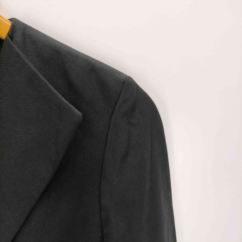 マッシモデュッティ Massimo Dutti ロングジャケット レディース US:4