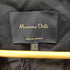 マッシモデュッティ Massimo Dutti ロングジャケット レディース US:4