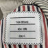 トムブラウン THOM BROWNE 3B 金釦 ウール テーラードジャケット レディース 0