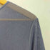 ビューティーアンドユースユナイテッドアローズ BEAUTY & YOUTH UNITED ARROWS メッシュベロア カットソー トップス レディース FREE