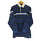 トミーヒルフィガー TOMMY HILFIGER 90s ボーダーラガーシャツ メンズ JPN:XL