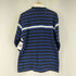 トミーヒルフィガー TOMMY HILFIGER 90s ボーダーラガーシャツ メンズ JPN:XL