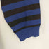 トミーヒルフィガー TOMMY HILFIGER 90s ボーダーラガーシャツ メンズ JPN:XL