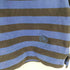 トミーヒルフィガー TOMMY HILFIGER 90s ボーダーラガーシャツ メンズ JPN:XL