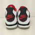 ジョーダンブランド JORDAN BRAND Air Jordan 4 Retro OG メンズ JPN:26.5